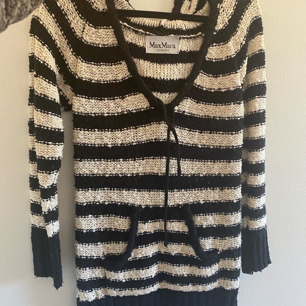 Max Mara sweater